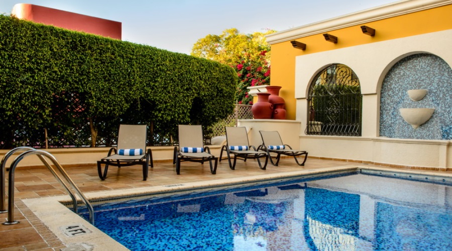 Hotel Plaza Campeche