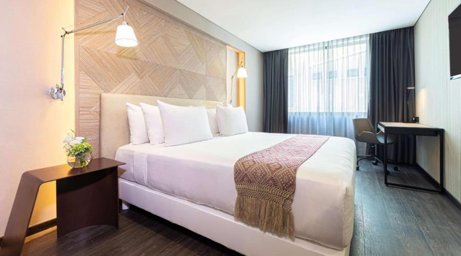 Hotel Nh Collection Merida