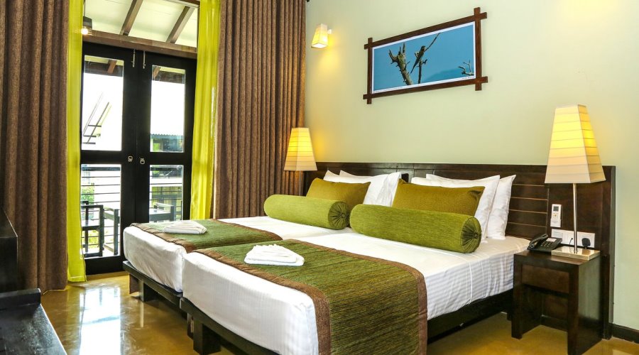 Oak ray wild Hotel