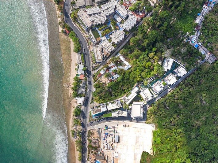 The Nature Phuket
