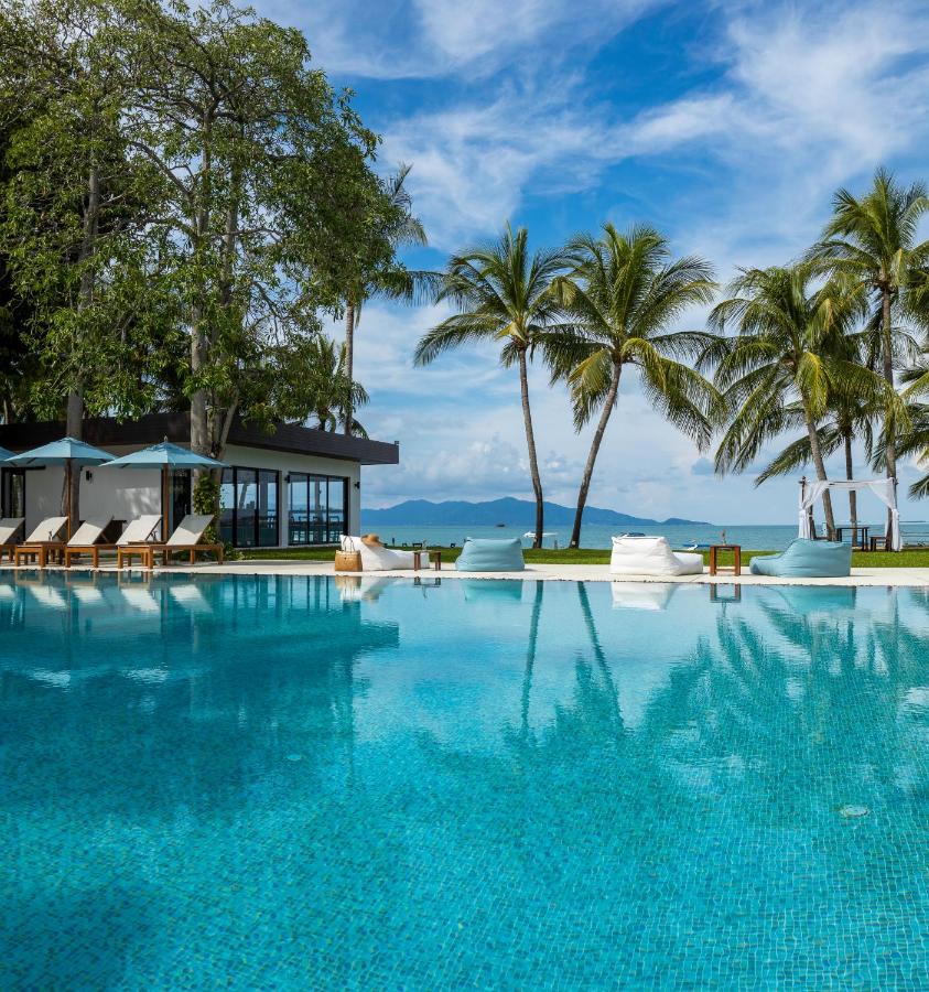 Samui Palm Beach Resort