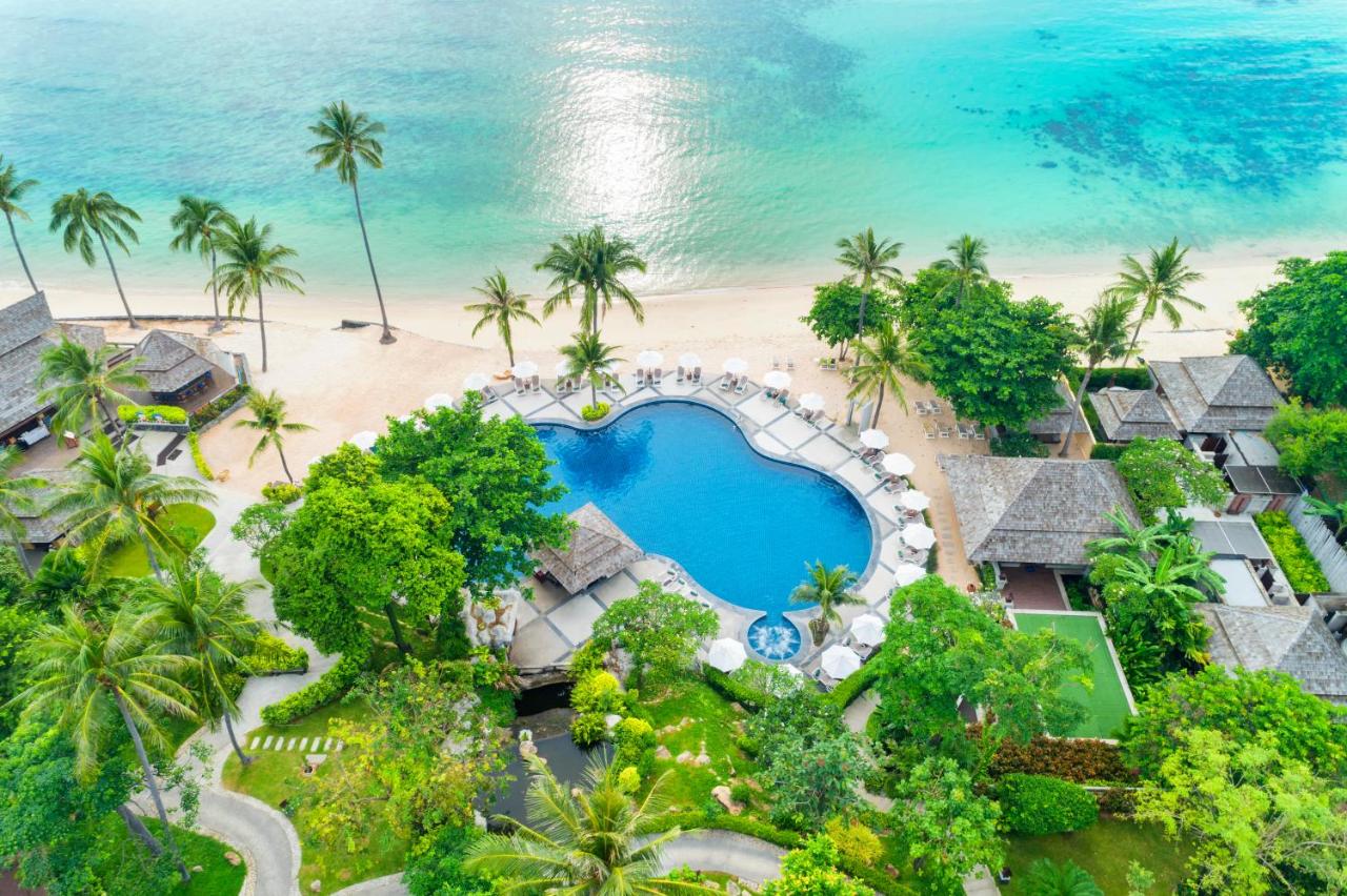 Nora Beach Resort & Spa, Koh Samui