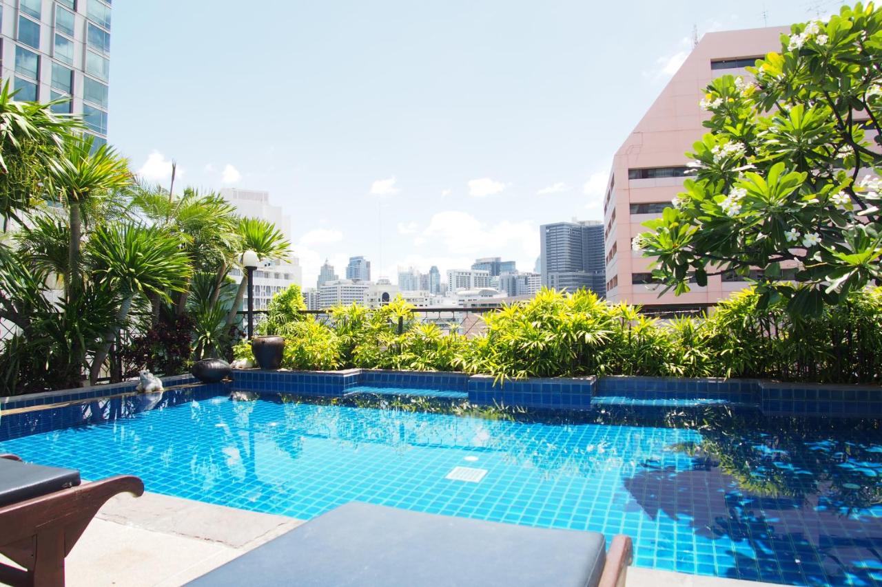 The Siam Heritage Hotel