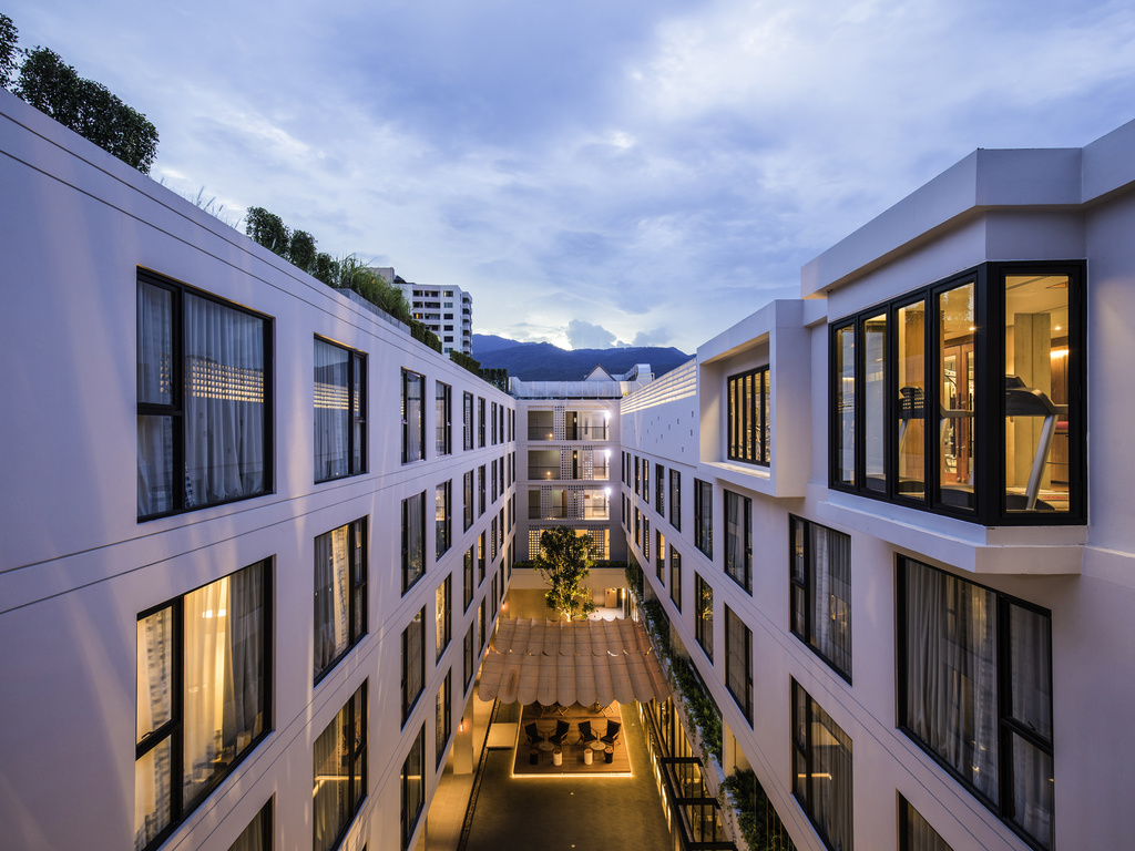 Novotel Nimman