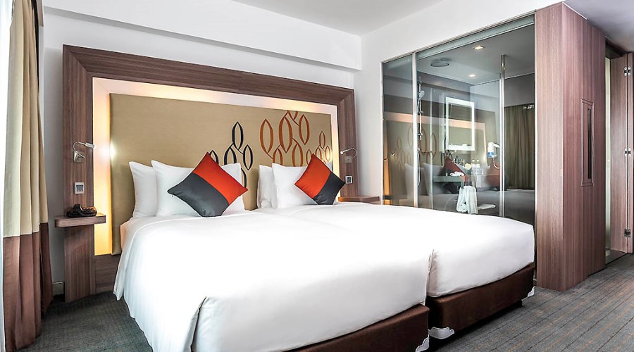 Novotel Bangkok Silom Road