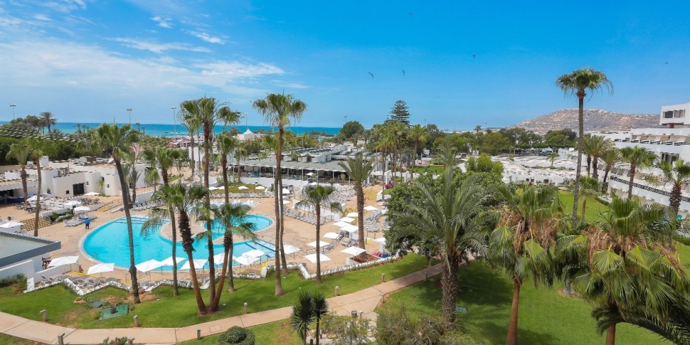 Allegro Agadir