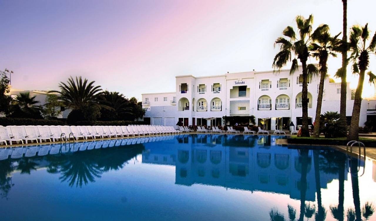 Royal Decameron Tafoukt - All Inclusive