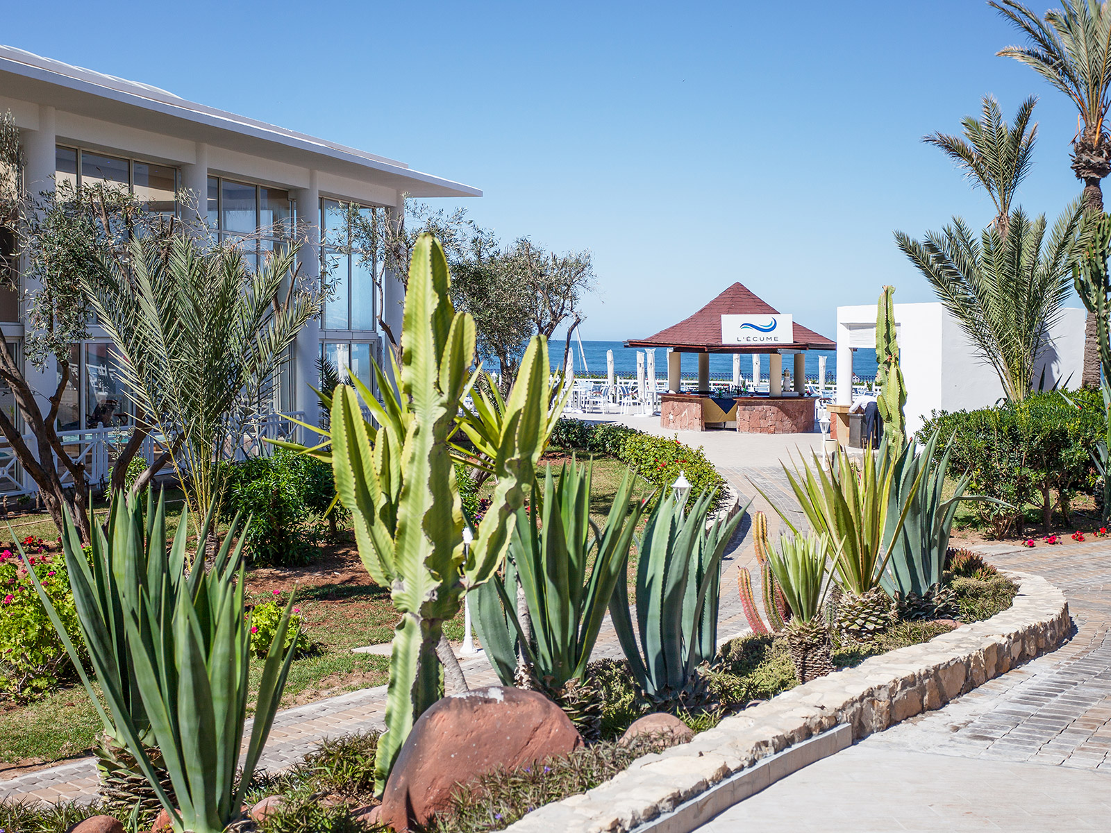 Les Dunes D'or Hotel & Spa