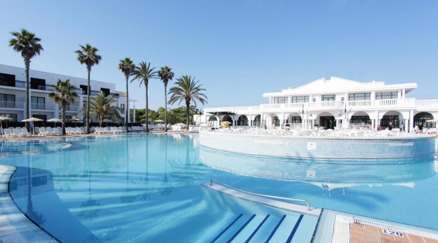 Grupotel Mar De Menorca