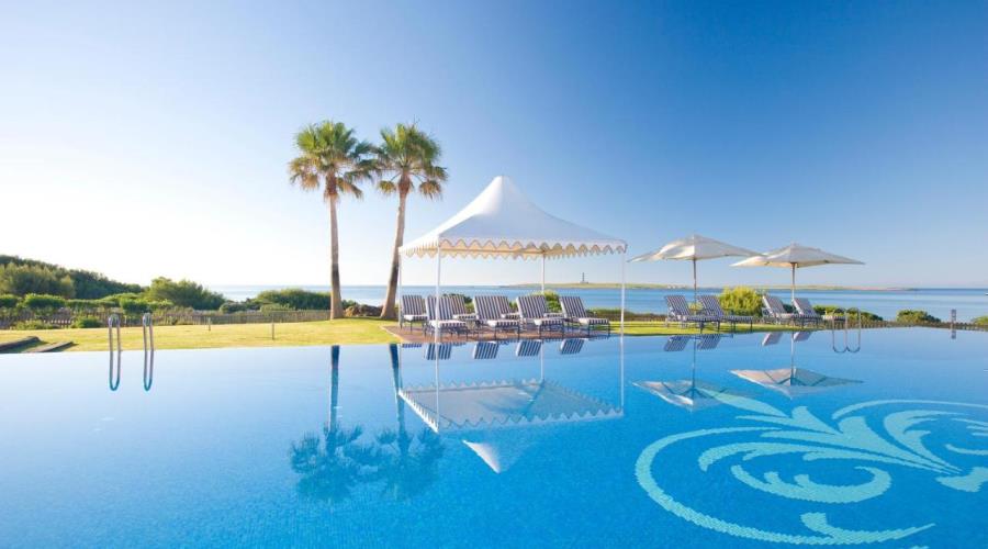 Insotel Punta Prima Resort