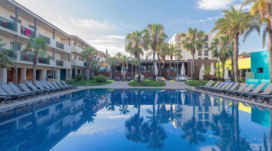 Occidental Ibiza