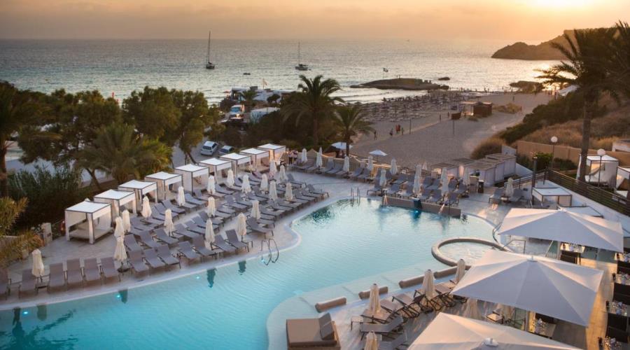 Insotel Tarida Beach Sensatori Resort