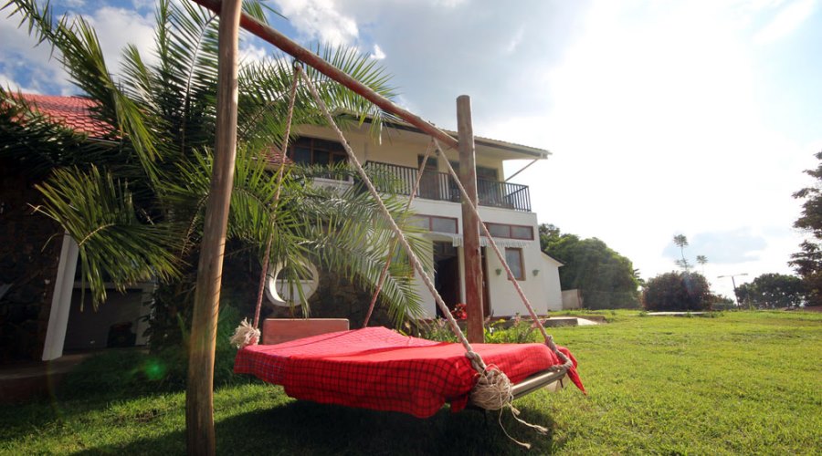 Boulevard Inn Mount Meru