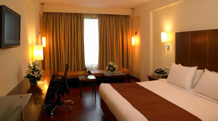 Hotel Paradise Jaipur
