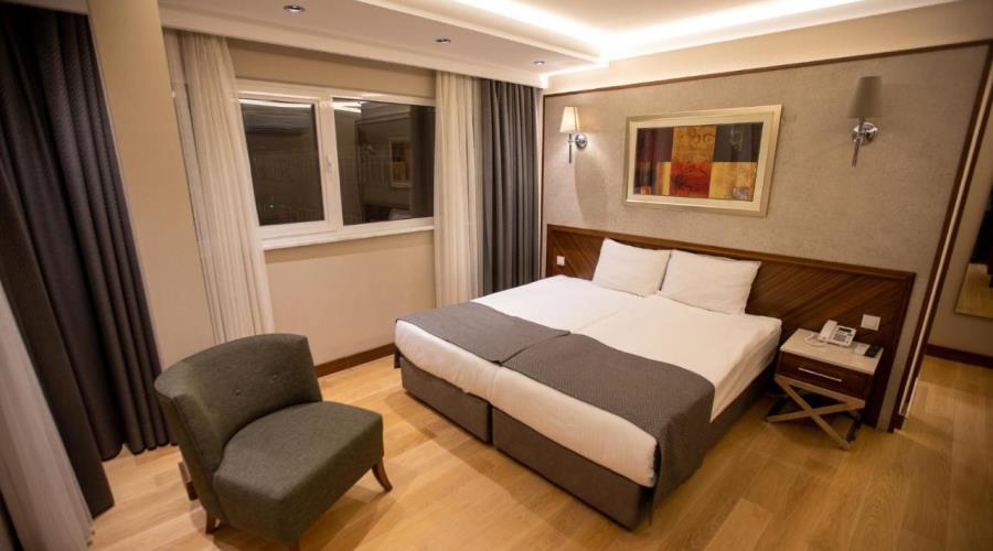Hotel Sogut