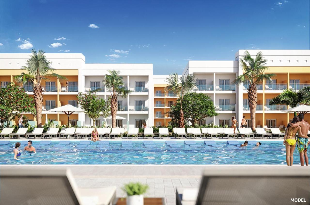Riu Baobad Hotel 5*