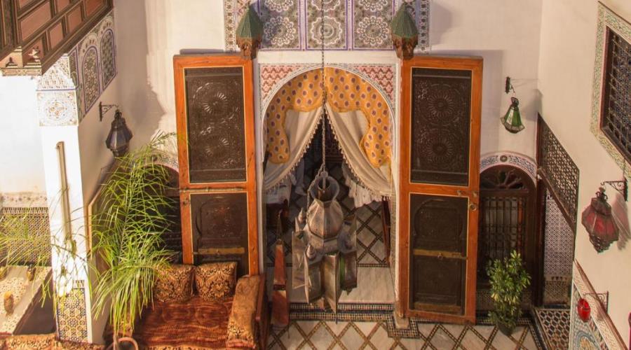 Riad Meski