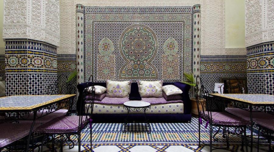 Riad Taryana