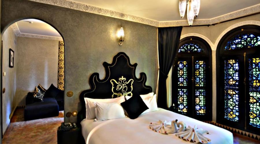 Palais Ommeyad Suites & Spa