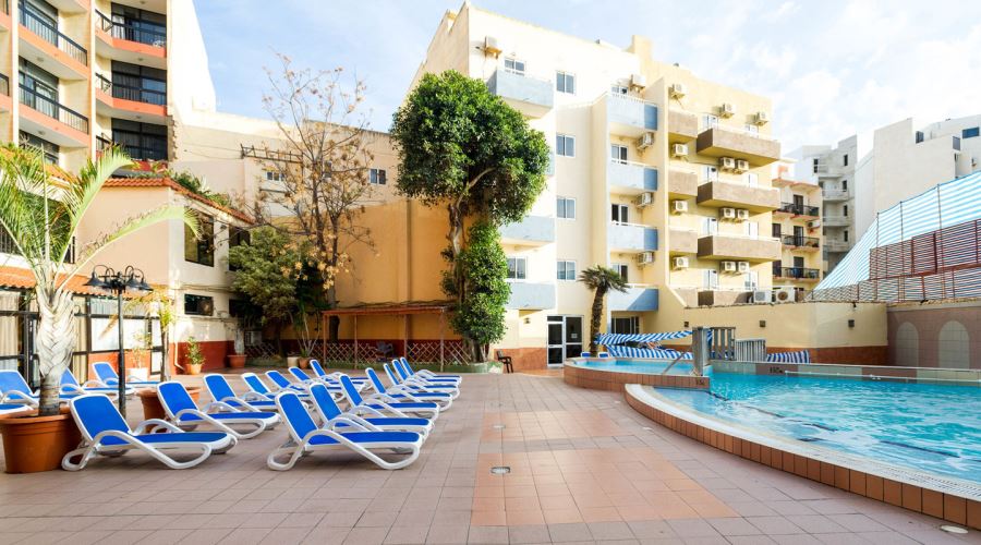 Cardor Holiday Complex