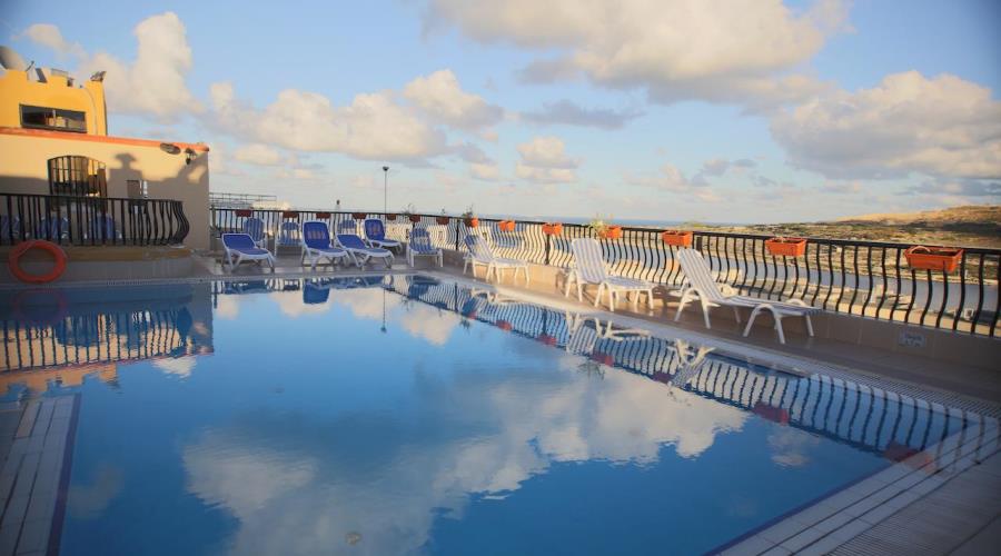 Soreda Hotel