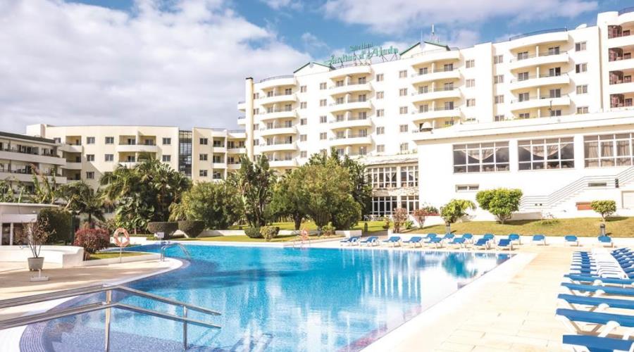 Jardins d´Ajuda Suite