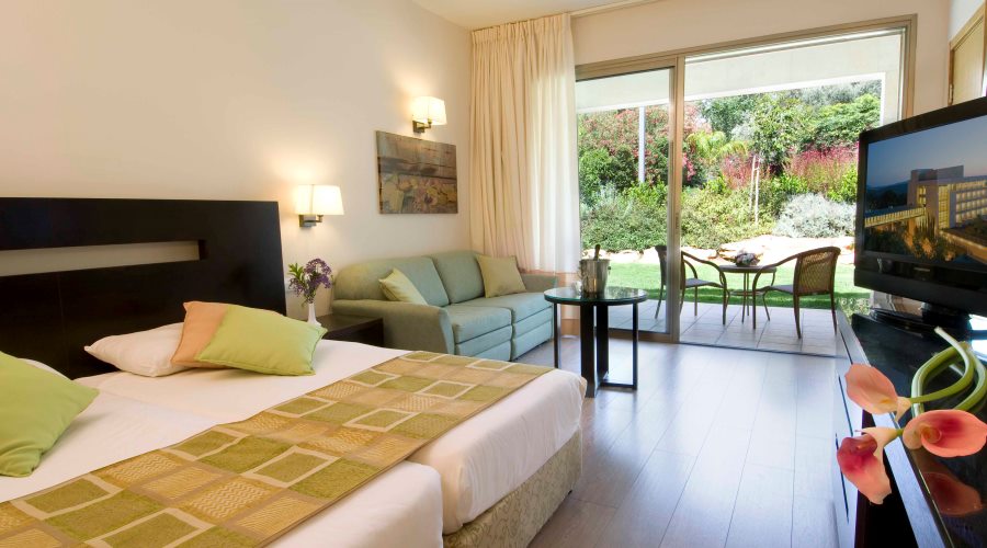 Lavi Kibbutz Hotel