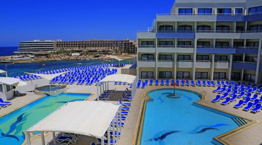 Labranda Riviera Hotel & Spa