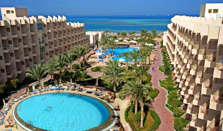 Sea Star Beau Rivage Hotel