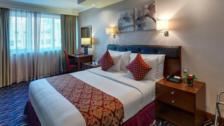 MD Hotel By Gewan