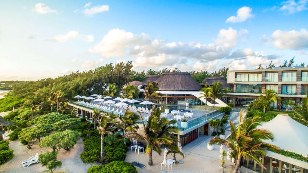 Radisson Blu Poste Lafayette Resort And Spa, Mauritius (adults Only)