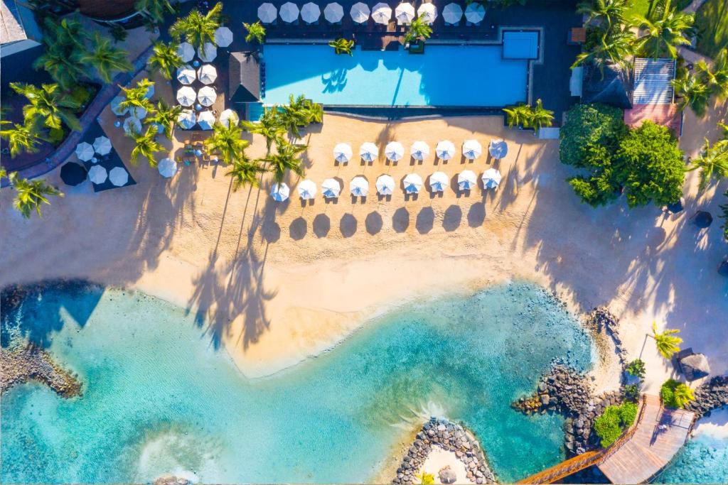 Intercontinental Mauritius Resort Balaclava Fort, An Ihg