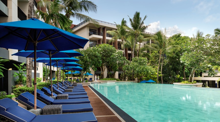 Novotel Phuket Kata Avista