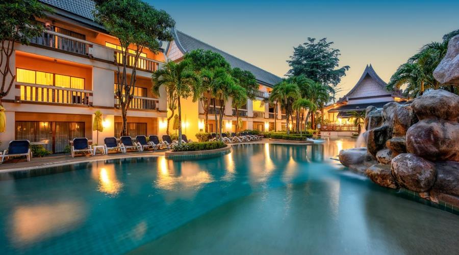 Centara Kata Resort Phuket