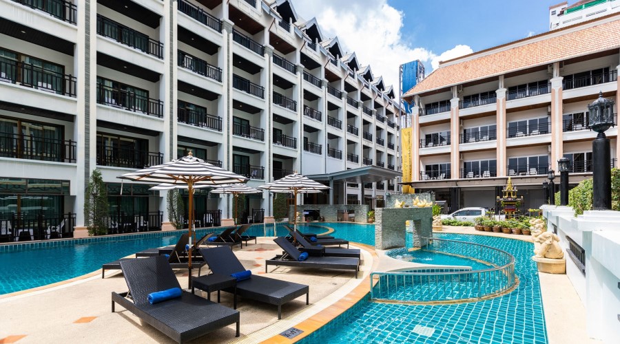 Amata Resort