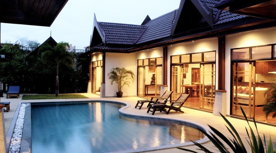 Club Bamboo Boutique Resort & Spa