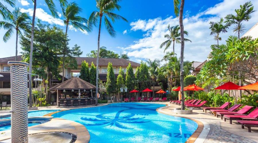 Coconut Village Resort