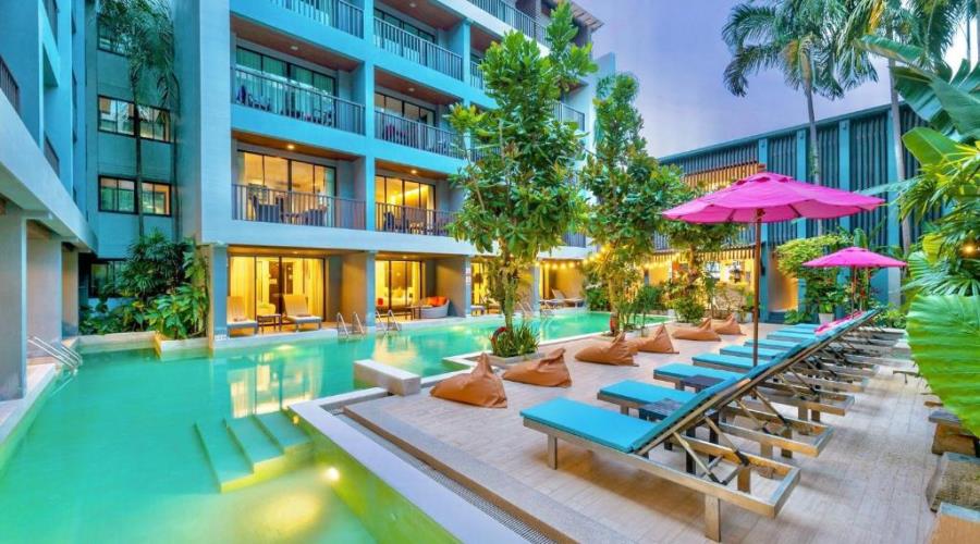 Areetara Resort Krabi