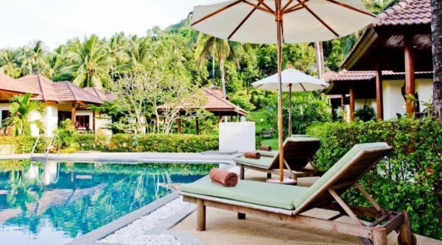 La Mer Samui Resort