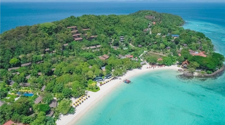 Zeavola Resort