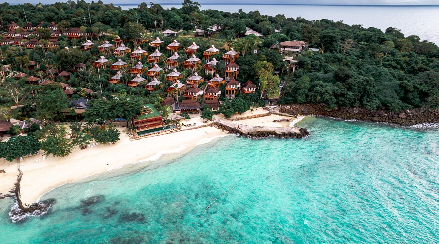 Phi Phi The Beach Resort