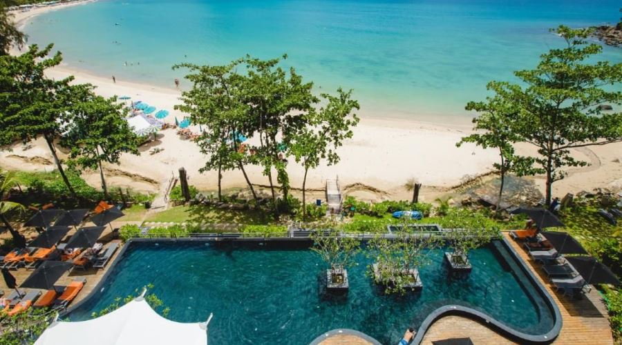 Novotel Phuket Kamala Beach