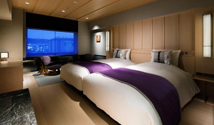 Kyoto Century Hotel