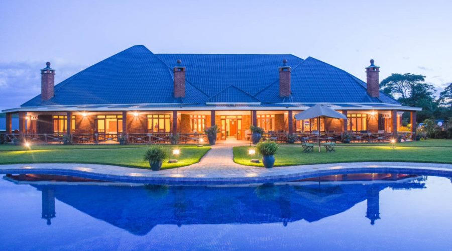 Marera Valley Lodge