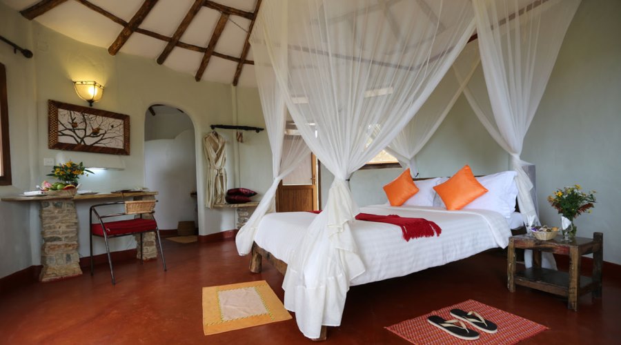 Tarangire Osupuko Lodge
