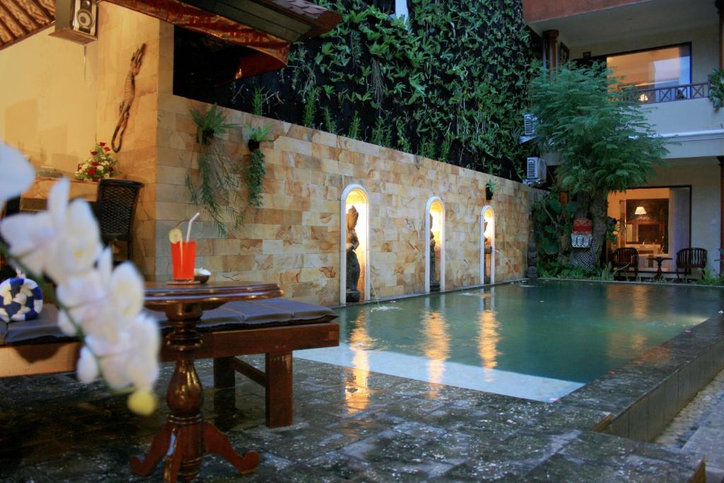 Taman Ayu Legian by ZUZU