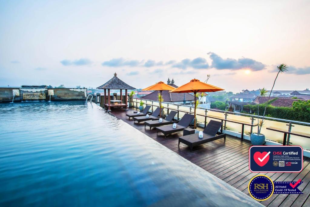 Royal Singosari Kuta