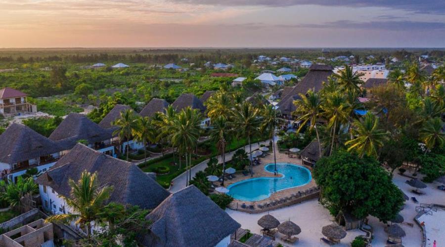 Paradise Beach Resort
