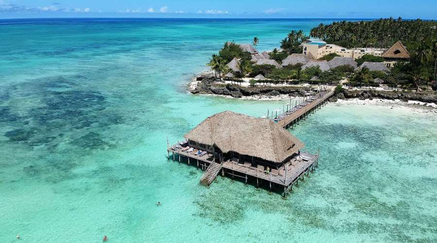 Reef & Beach Resort