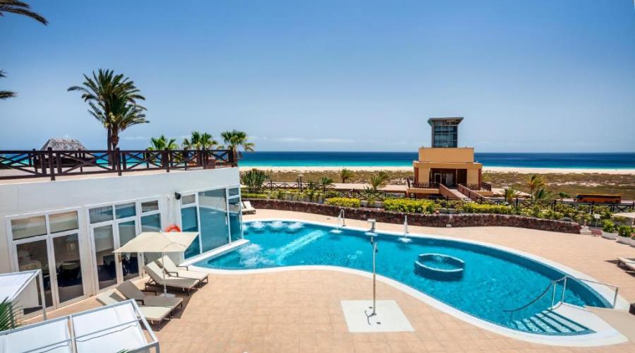 Occidental Jandia Playa